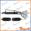 Crémaillère de direction hydraulique pour AUDI | 0051844, 01962965